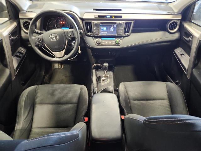 Photo 8 from auction – 2014 TOYOTA RAV4 XLE with VIN JTMRFREV6EJ004666