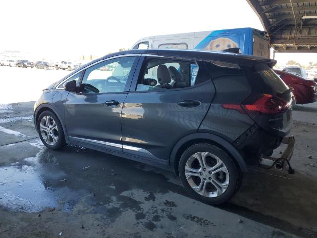 Photo 2 from auction – 2017 CHEVROLET BOLT EV LT with VIN 1G1FW6S04H4131535