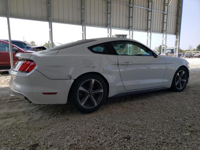 Photo 3 from auction – 2016 FORD MUSTANG with VIN 1FA6P8AM1G5224001