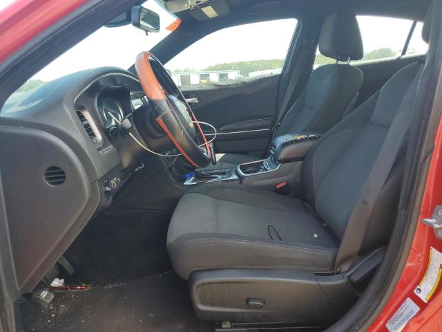 Photo 7 from auction – 2016 DODGE CHARGER SE with VIN 2C3CDXBG6GH242645