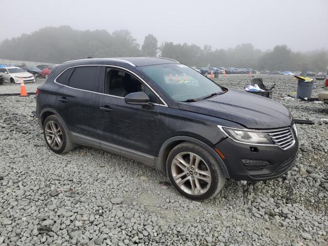 Photo 4 from auction – 2015 LINCOLN MKC with VIN 5LMTJ2AH3FUJ23313
