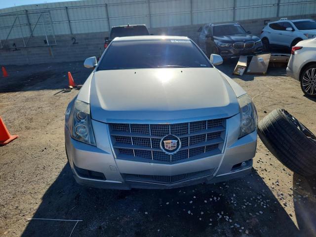 Photo 5 from auction – 2012 CADILLAC CTS LUXURY with VIN 1G6DE5E53C0140622