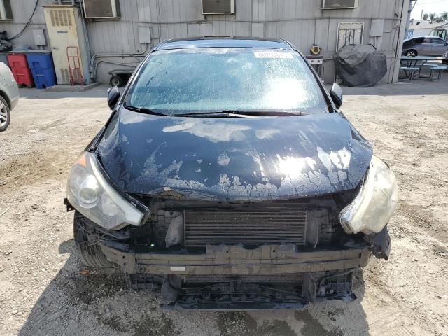 Photo 5 from auction – 2016 KIA FORTE LX with VIN KNAFK4A69G5614280