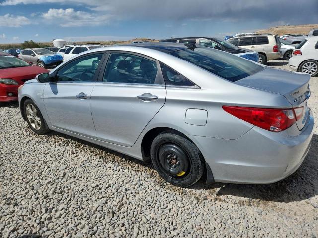 Photo 2 from auction – 2013 HYUNDAI SONATA SE with VIN 5NPEC4ACXDH659533