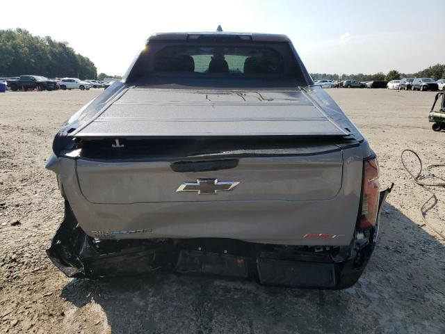 Photo 6 from auction – 2025 CHEVROLET SILVERADO with VIN 1GC402EL6SU406523