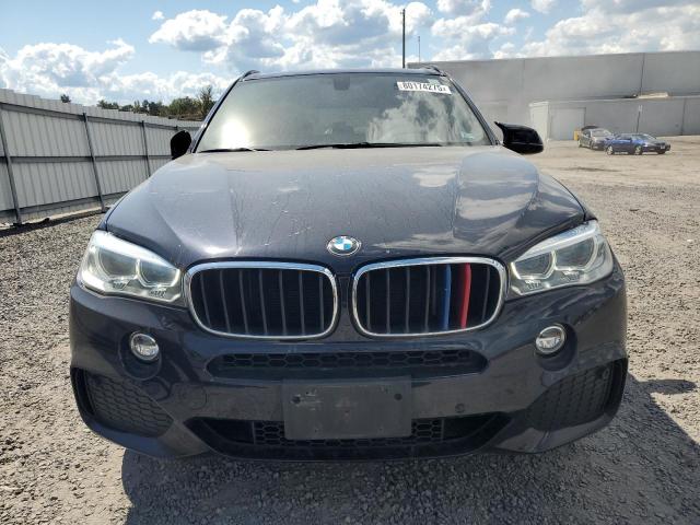Photo 5 from auction – 2014 BMW X5 XDRIVE3 with VIN 5UXKR0C57E0H17770