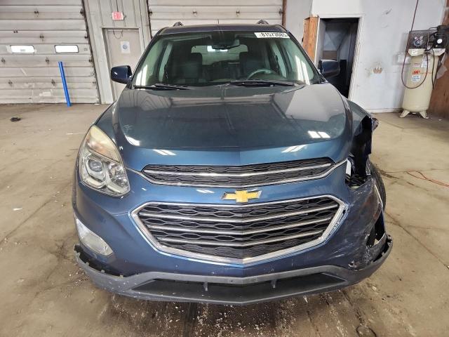 Photo 5 from auction – 2017 CHEVROLET EQUINOX LT with VIN 2GNALCEK9H6102396