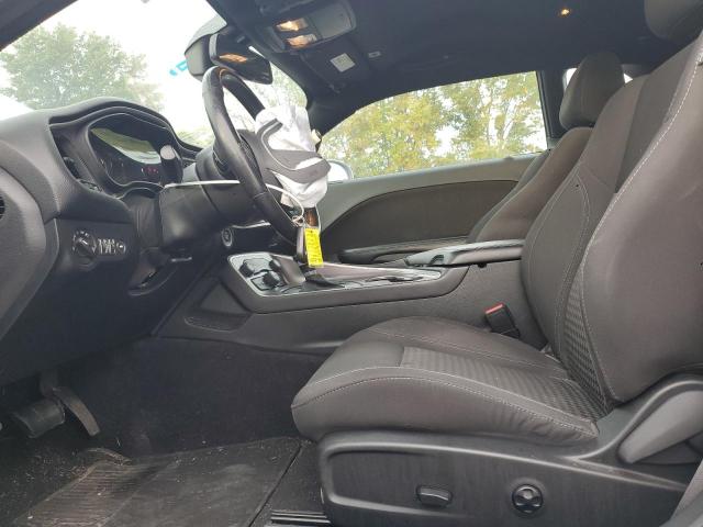 Photo 7 from auction – 2019 DODGE CHALLENGER SXT with VIN 2C3CDZGGXKH683577