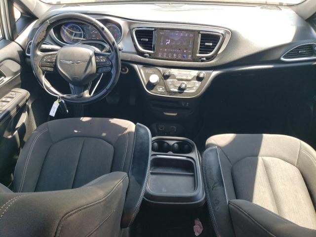 Photo 8 from auction – 2018 CHRYSLER PACIFICA T with VIN 2C4RC1FG2JR356854