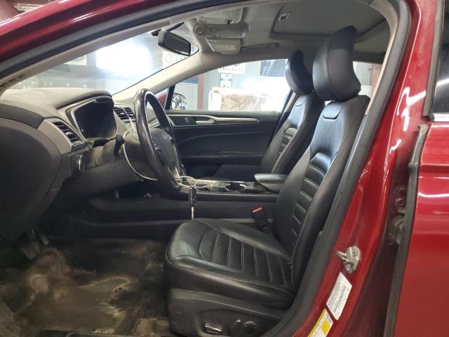Photo 7 from auction – 2016 FORD FUSION SE with VIN 3FA6P0HD3GR321754
