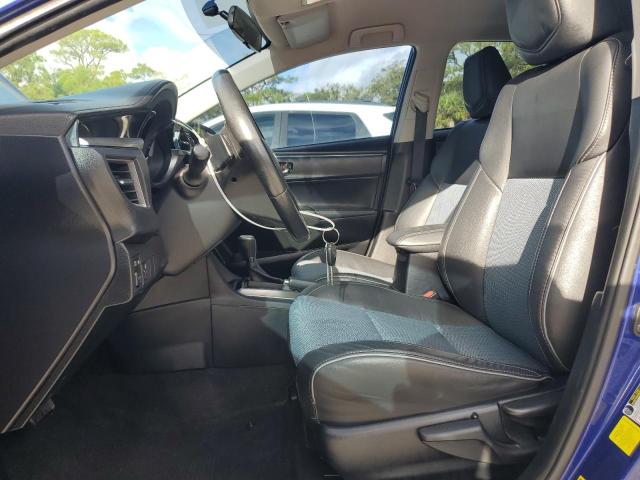 Photo 7 from auction – 2016 TOYOTA COROLLA L with VIN 2T1BURHE6GC519720
