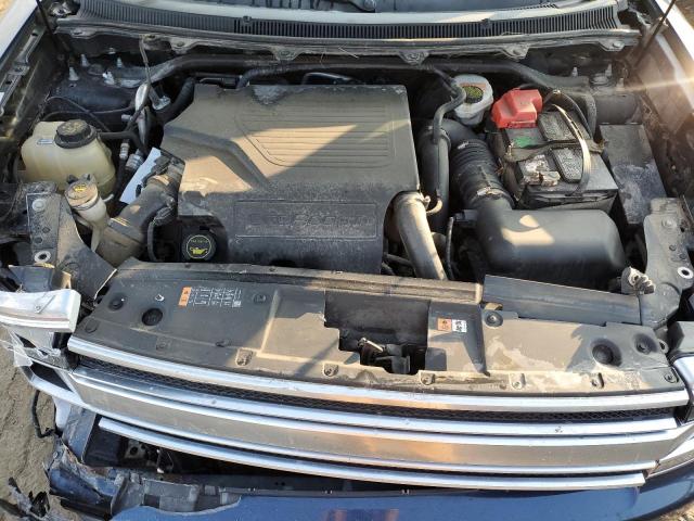 Photo 12 from auction – 2017 FORD FLEX LIMIT with VIN 2FMHK6DT2HBA06702