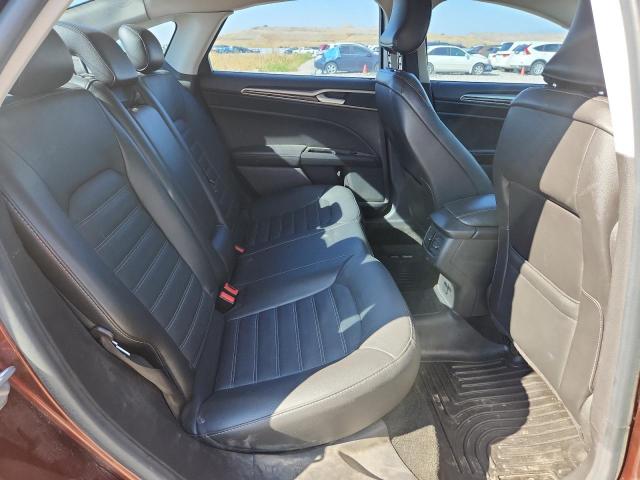 Photo 10 from auction – 2016 FORD FUSION SE with VIN 3FA6P0T91GR353721