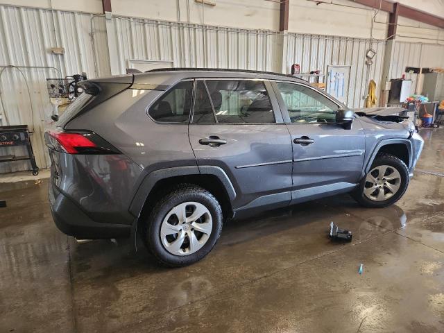 Photo 3 from auction – 2021 TOYOTA RAV4 LE with VIN 2T3F1RFV0MC180467