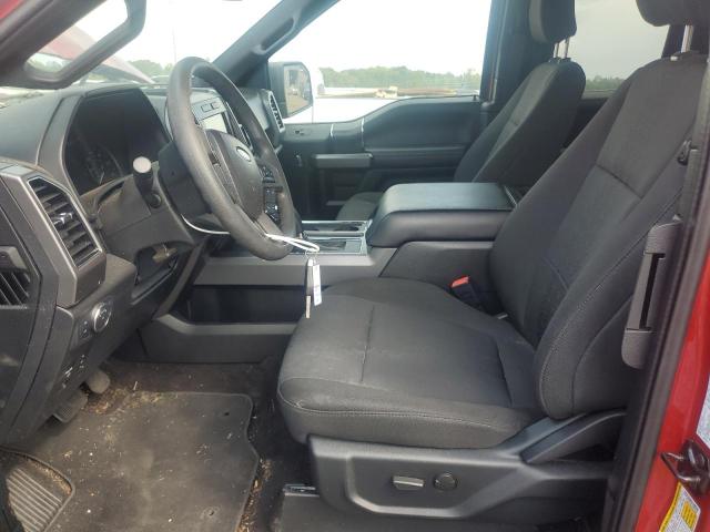 Photo 7 from auction – 2020 FORD F150 SUPER with VIN 1FTEX1EPXLFB84992