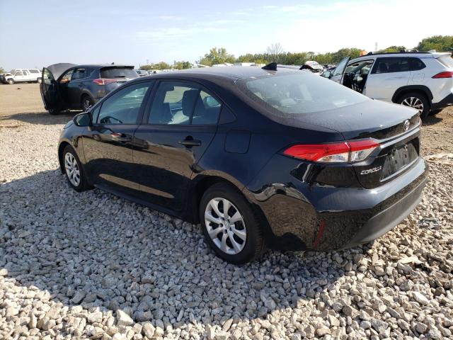 Photo 2 from auction – 2023 TOYOTA COROLLA LE with VIN 5YFB4MDE9PP012027