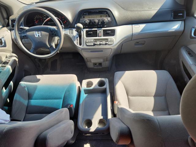 Photo 8 from auction – 2010 HONDA ODYSSEY EX with VIN 5FNRL3H48AB095501