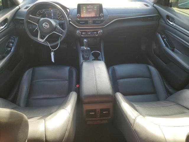 Photo 8 from auction – 2022 NISSAN ALTIMA SL with VIN 1N4BL4EV2NN397545