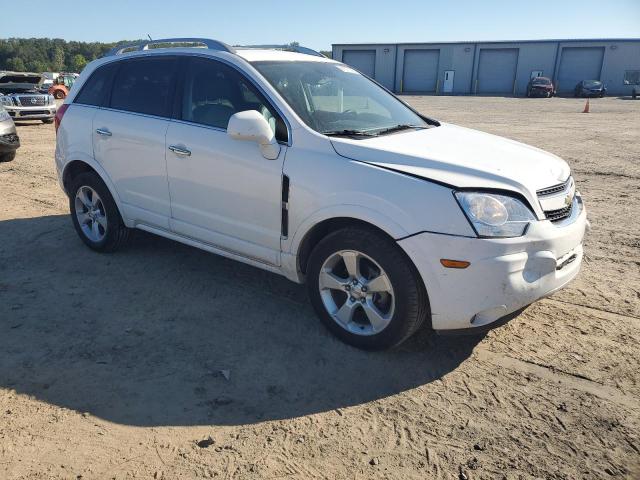 Photo 4 from auction – 2014 CHEVROLET CAPTIVA LT with VIN 3GNAL4EK4ES660272