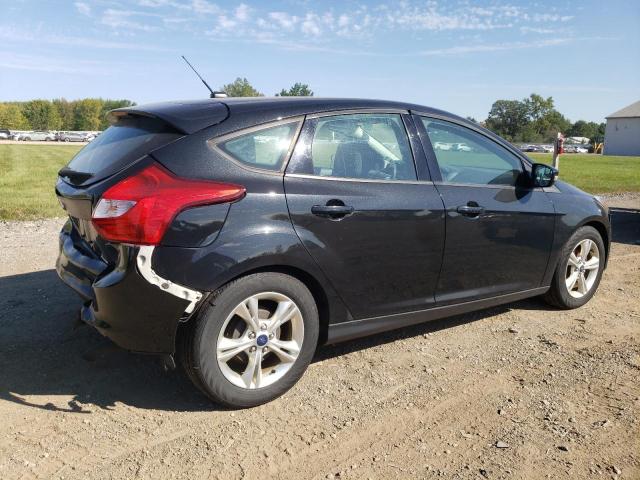 Photo 3 from auction – 2014 FORD FOCUS SE with VIN 1FADP3K21EL181716