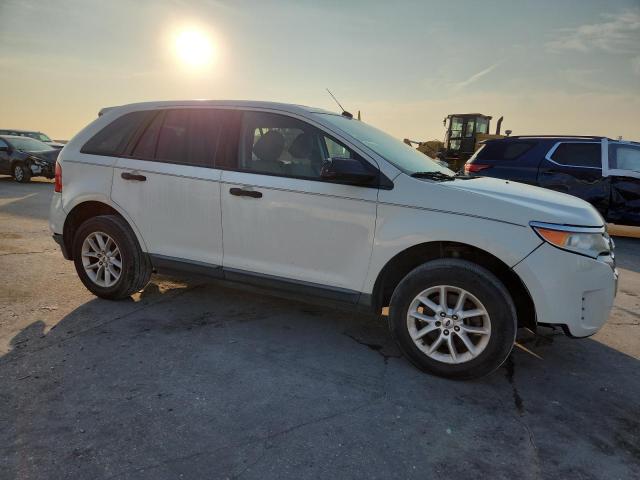 Photo 4 from auction – 2013 FORD EDGE SE with VIN 2FMDK3GC2DBB28592