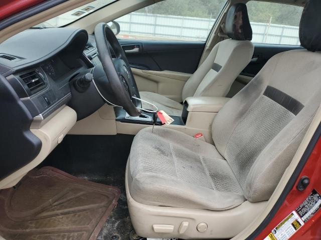 Photo 7 from auction – 2014 TOYOTA CAMRY L with VIN 4T4BF1FK4ER338802