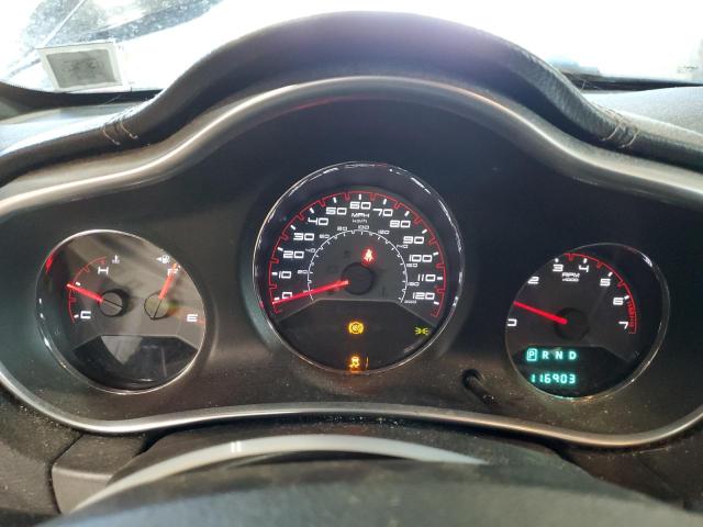 Photo 9 from auction – 2012 DODGE AVENGER SE with VIN 1C3CDZAB1CN265558