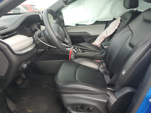 Photo 7 from auction – 2024 JEEP COMPASS LIMITED with VIN 3C4NJDCN0RT142253