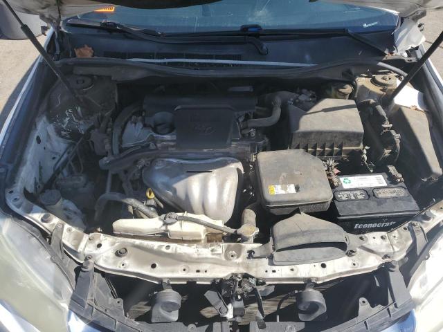 Photo 11 from auction – 2015 TOYOTA CAMRY LE with VIN 4T1BF1FK5FU103384