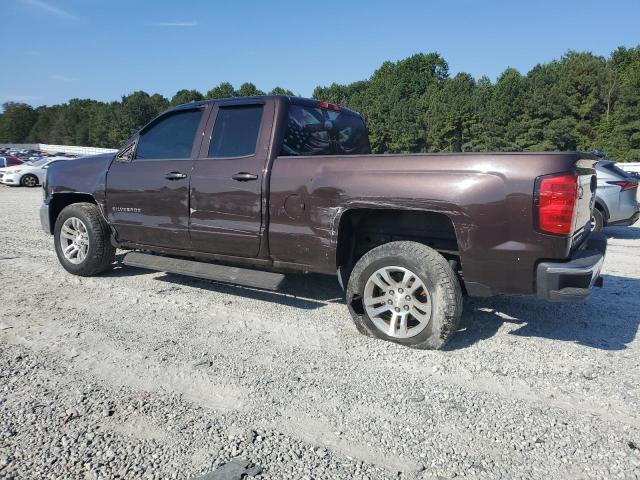 Photo 2 from auction – 2016 CHEVROLET SILVERADO with VIN 1GCRCREC8GZ337298