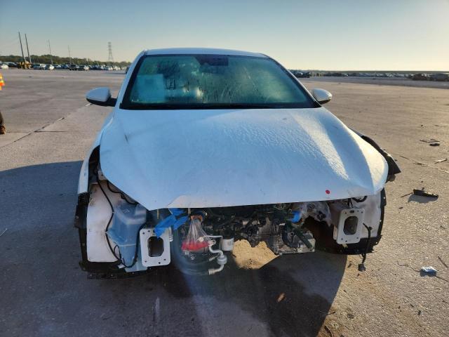 Photo 5 from auction – 2023 KIA FORTE LX with VIN 3KPF24AD4PE677292