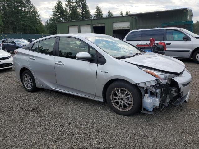 Photo 4 from auction – 2016 TOYOTA PRIUS with VIN JTDKBRFU4G3508191