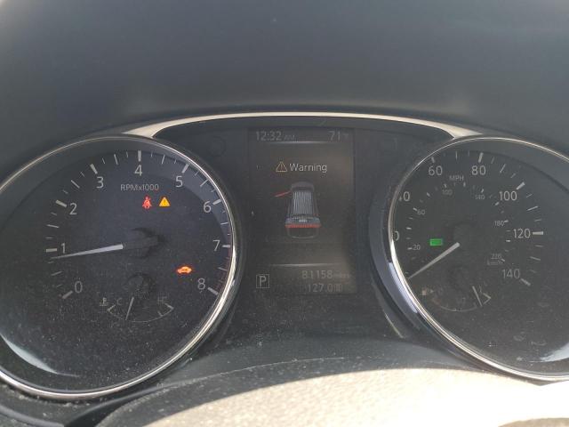 Photo 9 from auction – 2015 NISSAN ROGUE S with VIN KNMAT2MT1FP529744