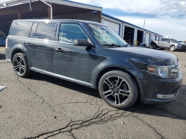 Photo 4 from auction – 2014 FORD FLEX SEL with VIN 2FMHK6C80EBD06411