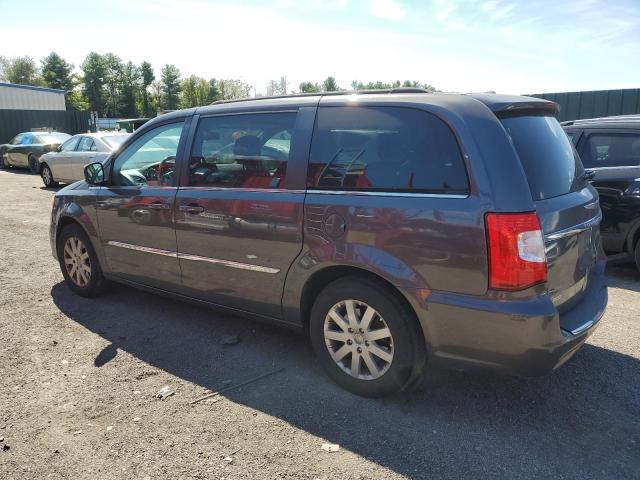 Photo 2 from auction – 2015 CHRYSLER TOWN & COU with VIN 2C4RC1BG3FR537734