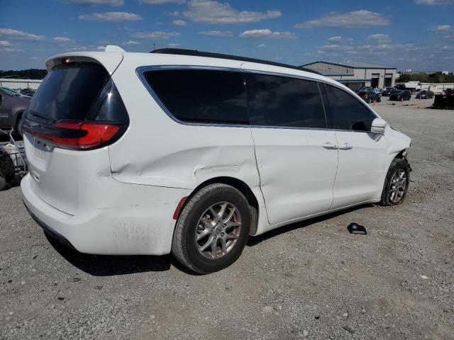 Photo 3 from auction – 2022 CHRYSLER PACIFICA TOURING L with VIN 2C4RC1BG4NR194110