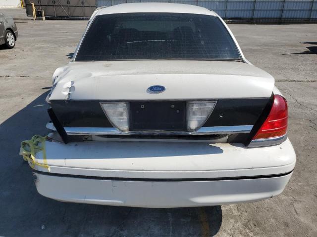 Photo 6 from auction – 1999 FORD CROWN VICT with VIN 2FAFP71W0XX222766