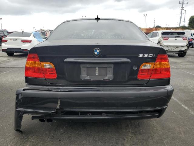 Photo 6 from auction – 2005 BMW 330 I with VIN WBAEV534X5KM41730