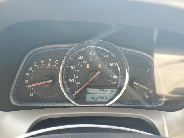 Photo 9 from auction – 2014 TOYOTA RAV4 LIMIT with VIN 2T3YFREV2EW099787