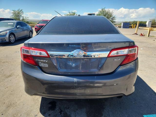 Photo 6 from auction – 2014 TOYOTA CAMRY L with VIN 4T4BF1FK3ER345708