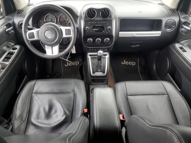 Photo 8 from auction – 2015 JEEP COMPASS LA with VIN 1C4NJDEB8FD117749