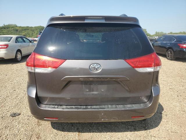Photo 6 from auction – 2014 TOYOTA SIENNA LE with VIN 5TDKK3DC7ES496377