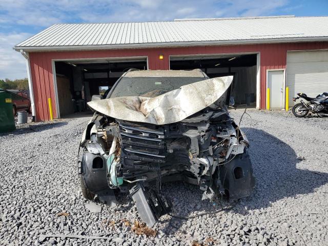 Photo 5 from auction – 2017 FORD EXPLORER X with VIN 1FM5K8D8XHGD74967