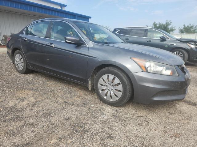Photo 4 from auction – 2012 HONDA ACCORD LX with VIN 1HGCP2E38CA057246