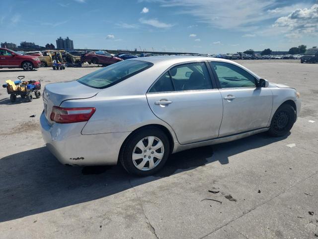 Photo 3 from auction – 2009 TOYOTA CAMRY BASE with VIN 4T1BE46K09U359330