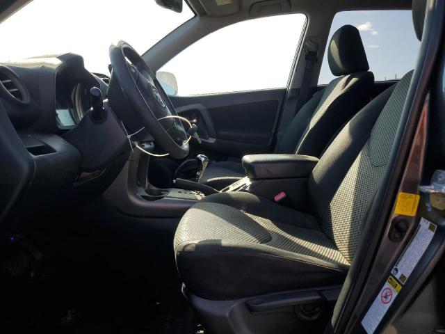 Photo 7 from auction – 2012 TOYOTA RAV4 SPORT with VIN JTMWF4DV4C5043639