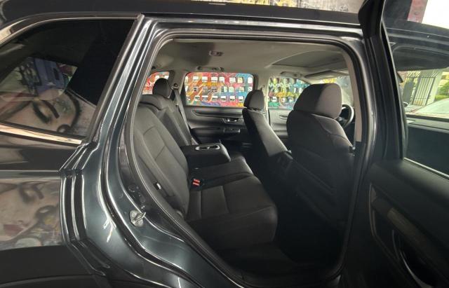 Photo 6 from auction – 2025 HONDA CR-V EX with VIN 7FARS3H46SE004475