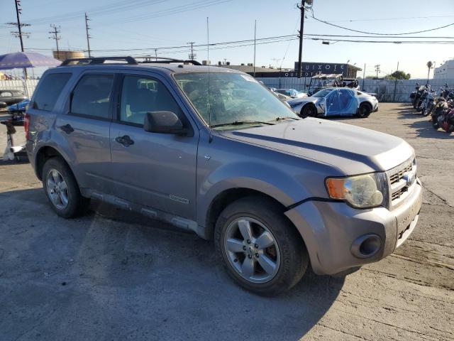 Photo 4 from auction – 2008 FORD ESCAPE XLT with VIN 1FMCU03148KD50295