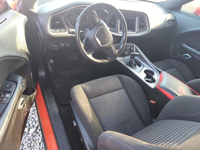 Photo 8 from auction – 2021 DODGE CHALLENGER with VIN 2C3CDZAG7MH572691