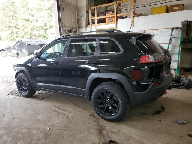 Photo 2 from auction – 2020 JEEP CHEROKEE T with VIN 1C4PJMBX7LD532730